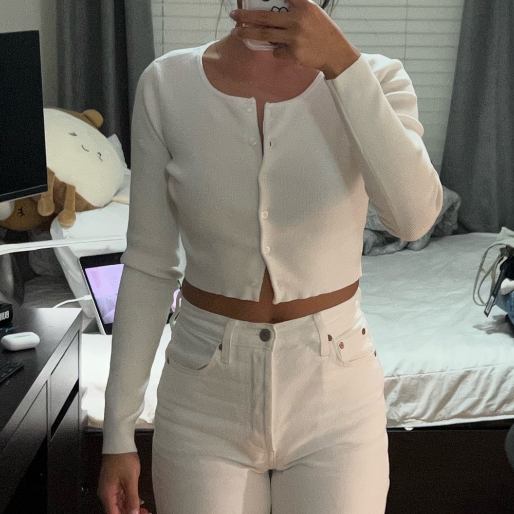 Sunday Best Cardigan